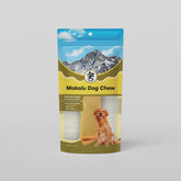 Natural Yak Chews for Aggressive Chewers – Ideal for Medium Dogs - Makalu Dog Chews