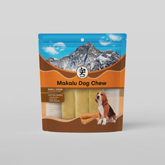 Makalu Dog Chew Small