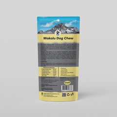 Makalu Dog Chew XXL